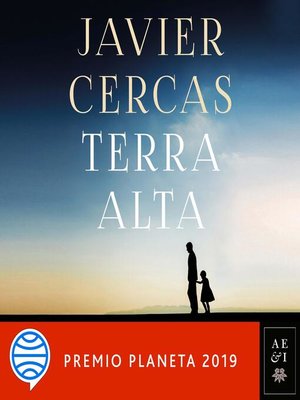 cover image of Terra Alta